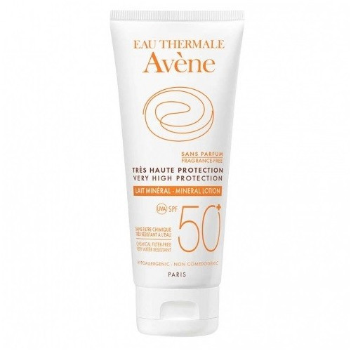 AVENE SOLAIRE LAIT MINERAL...