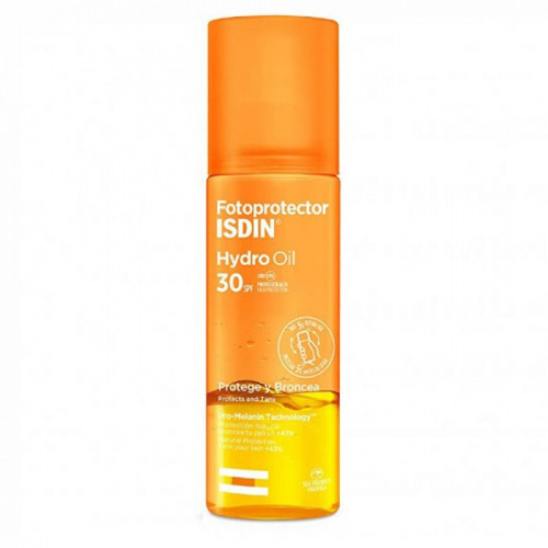 search HYDRO OIL SPF30...