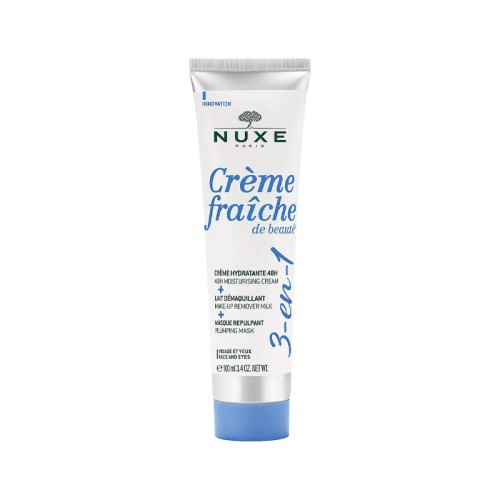 NUXE CREME FRAICHE DE...