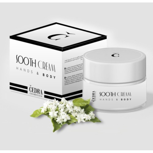 CEDRA CREME APAISANTE 100ML