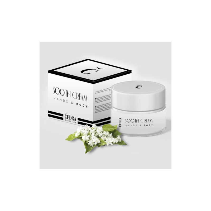CEDRA CREME APAISANTE 100ML