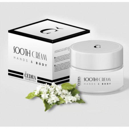 CEDRA CREME APAISANTE 100ML
