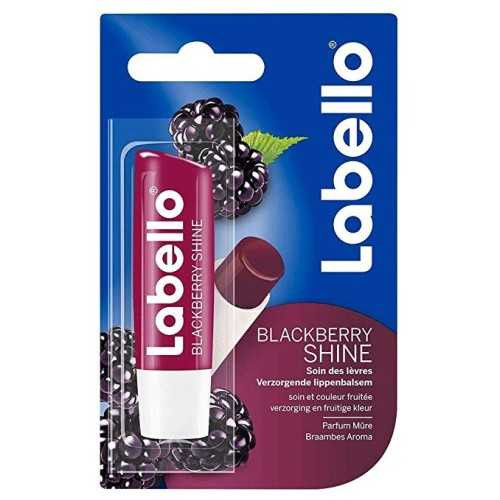 LABELLO STICK A LEVRES MURE