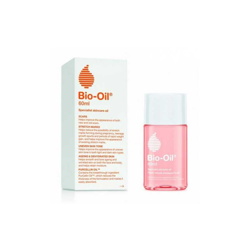BIO OIL 60 ML