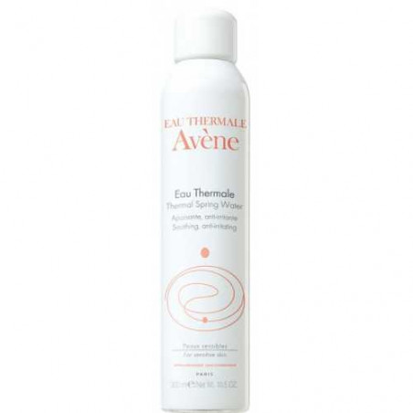 AVENE EAU THERMALE SPRAY 300ML
