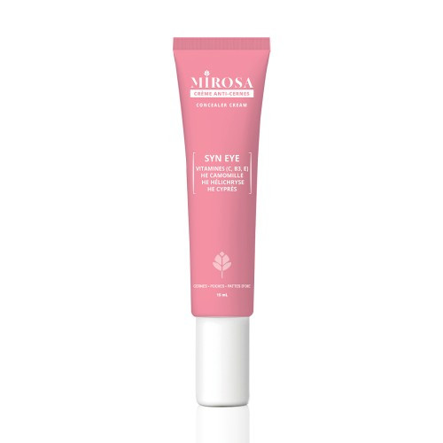 MIROSA CREME ANTI CERNES 20ML