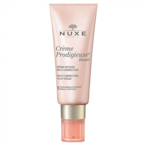 NUXE CREME PRODIGIEUSE BOOST CREME SOYEUSE MULTI-CORRECTION PNS 40 ML