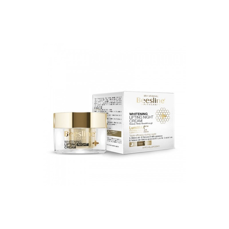 BEESLINE CRÈME DE NUIT 50 ML