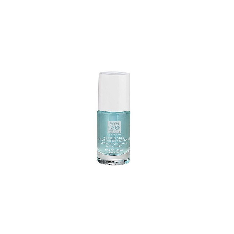 EYE CARE SOIN ACTIVATEUR DE CROISSANCE 8ML