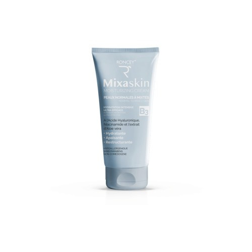 RONCEY MIXASKIN CREME HYDRATANTE POUR PEAU MIXTE,50ML