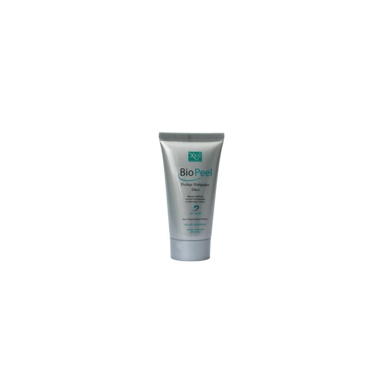 XEN BIO PEEL MASQUE 50ML