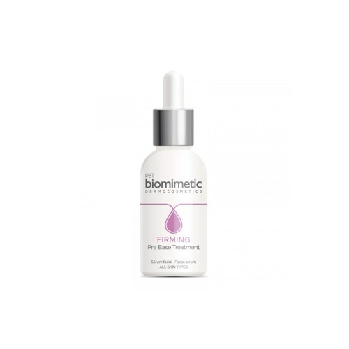 BIOMIMETIC PRE BASE SERUM FIRMING 30ML