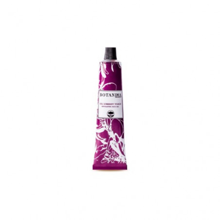 BOTANIKA GEL GOMMANT VISAGE 75ML