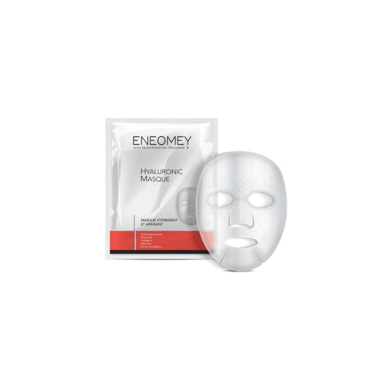 ENEOMEY HYALURONIC MASQUE