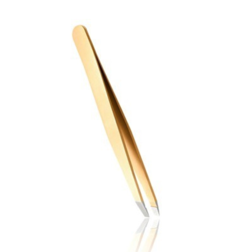 AZAL PINCE A EPILER DORE