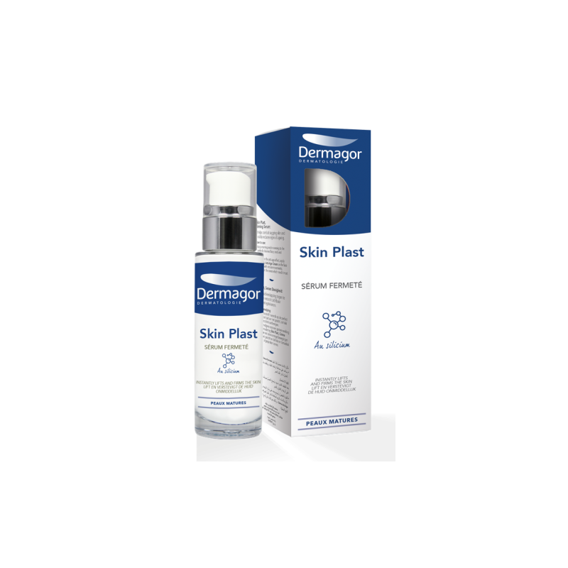 DERMAGOR SKIN PLAST SERUM FERMETE 30ML