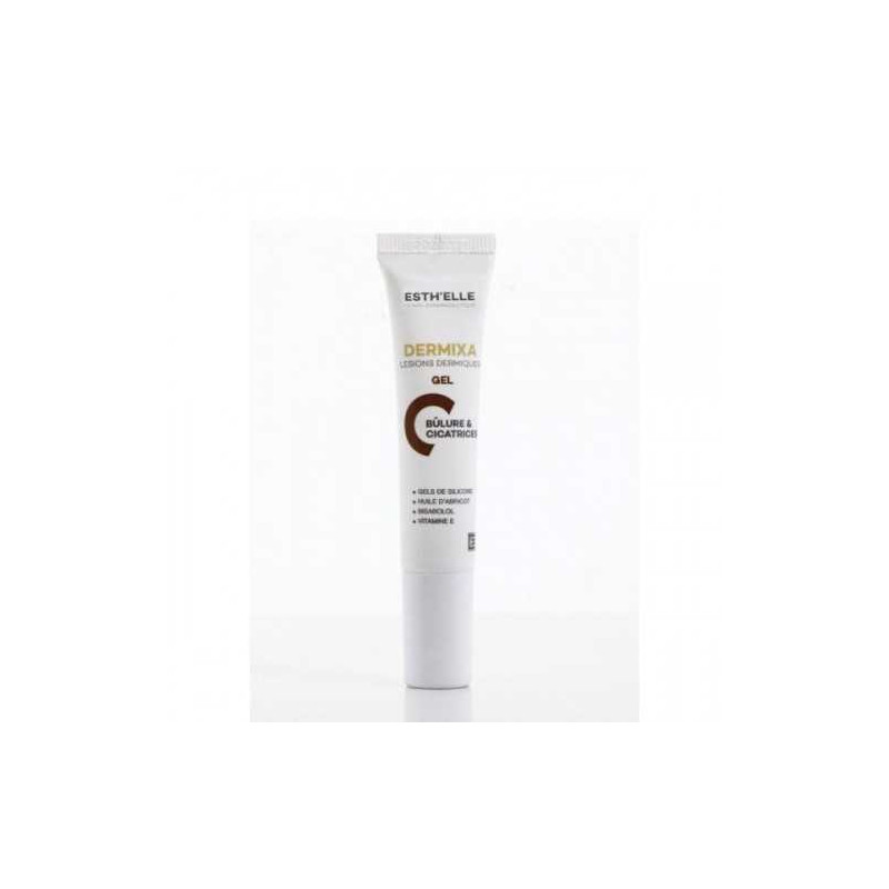 ESTHELLE DERMIXA GEL 15G