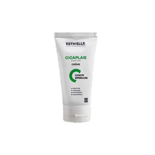 ESTHELLE CICAPLAIE CREME CONTR'ENGELURE 50gr