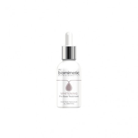 BIOMIMETIC PRE BASE SERUM ECLAIRCISSANT 30ML