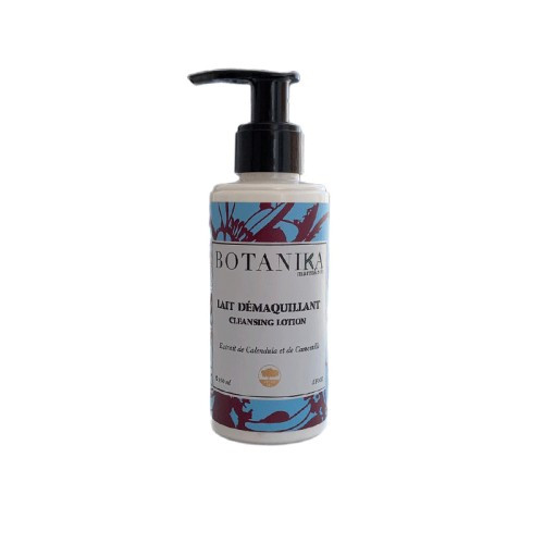 BOTANIKA LAIT DEMAQUILLANT 150ML