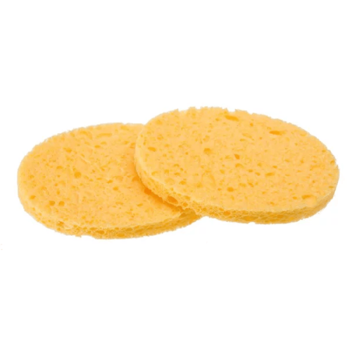 TITANIA 02 EPONGES HUMIDES D 8CM 1981