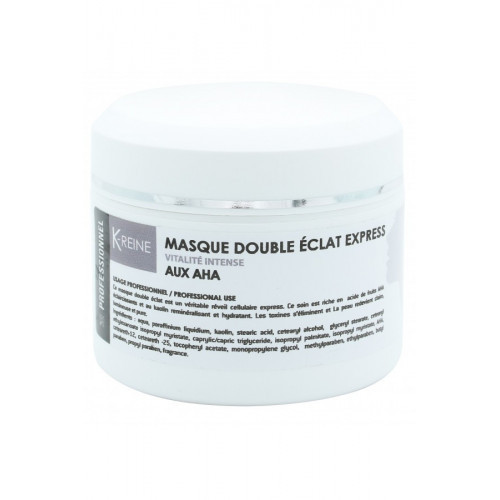 K-REINE MASQUE DOUBLE ÉCLAT EXPRESS 150ML