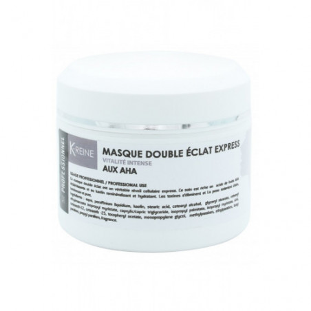 K-REINE MASQUE DOUBLE ÉCLAT EXPRESS 150ML