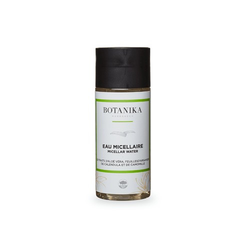 BOTANIKA EAU MICELLAIRE150ML