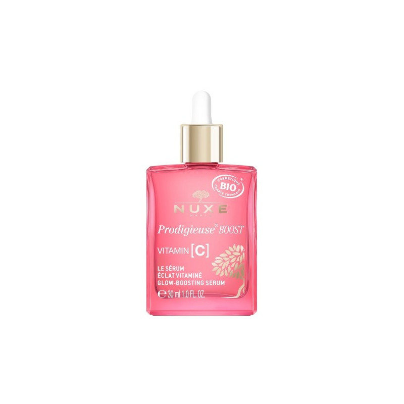 NUXE PRODIGIEUSE BOOST SERUM VITAMINE C 30ML