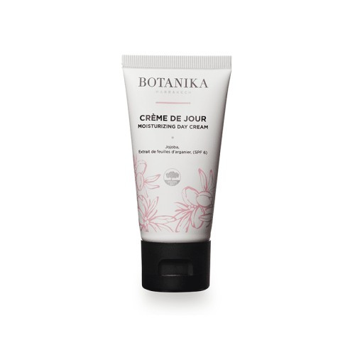 BOTANIKA CREME DE JOUR 30ML