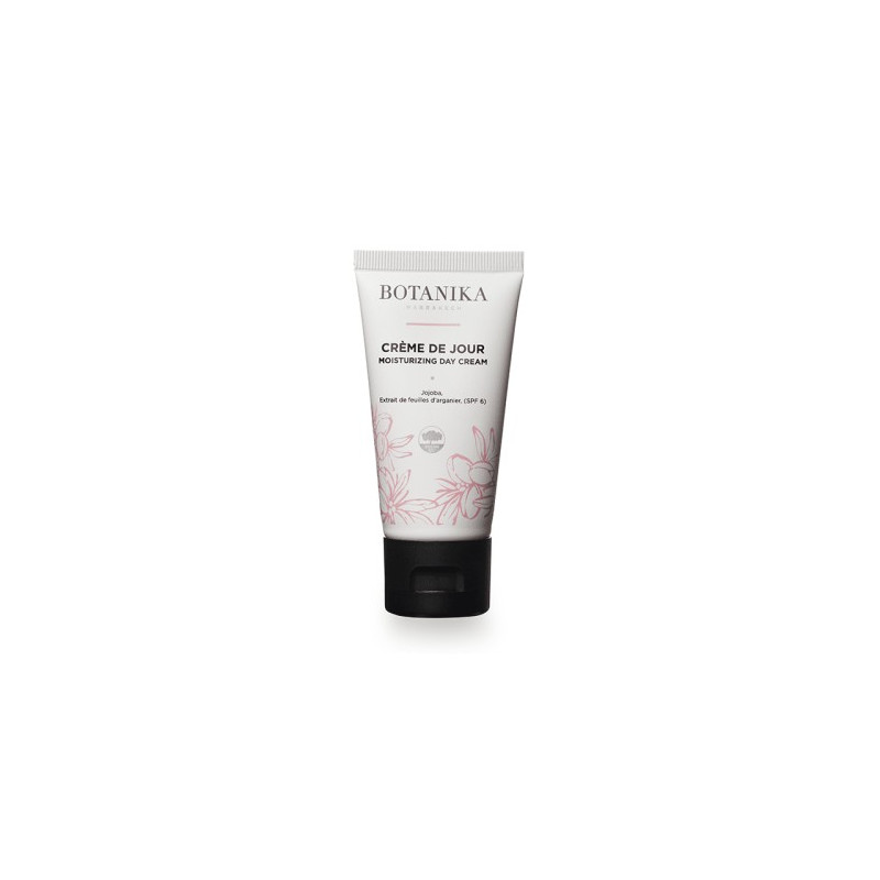 BOTANIKA CREME DE JOUR 30ML