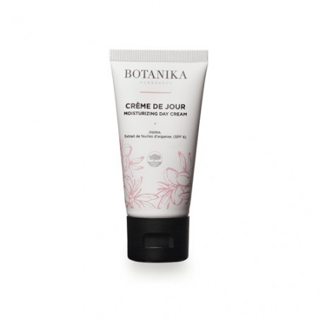 BOTANIKA CREME DE JOUR 30ML