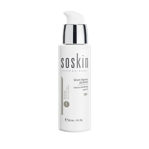 SOSKIN SERUM INTENSE CLARIFIANT 30ML