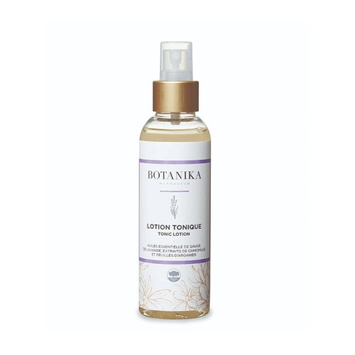 BOTANIKA LOTION TONIQUE 150ML