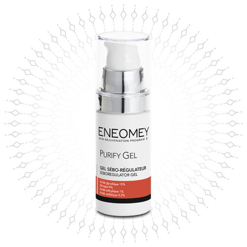 ENEOMEY PURIFY GEL SEBO-REGULATEUR 30 ML