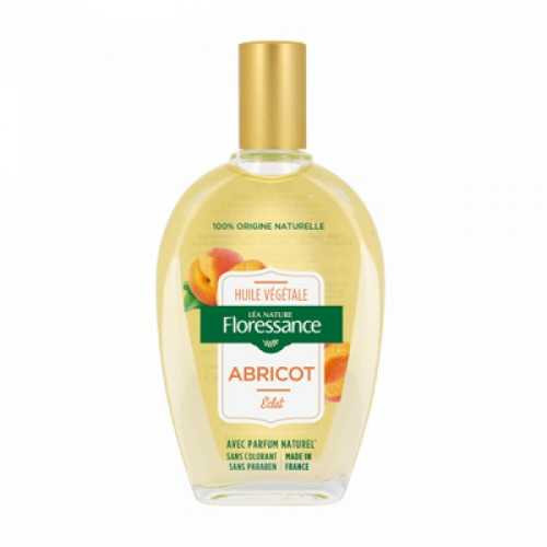 FLORESSANCE HUILE D'ABRICOT 50ML