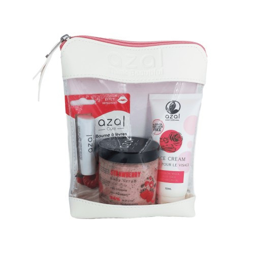 AZAL PACK LOVE YOUR SKIN