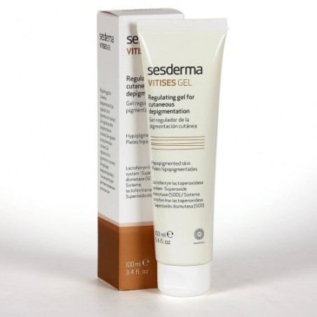 SESDERMA VITISES GEL 100ML