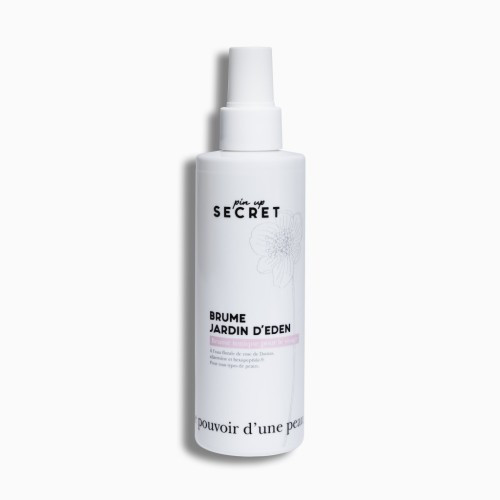 PIN UP SECRET BRUME JARDIN D'EDEN 200ML