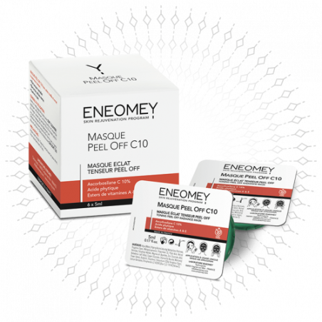 ENEOMEY MASQUE PEEL OFF C10 6*5ML