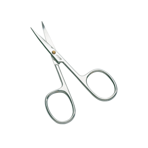 AZAL CISEAUX A SOURCILS SIMPLE