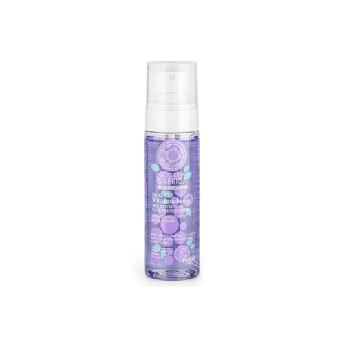 BLUEBERRY SIBERICA PROFESSIONAL ANTI OX WILD BLUEBERRYBRUME TONIFIANTE HYDRATANTE 100ML