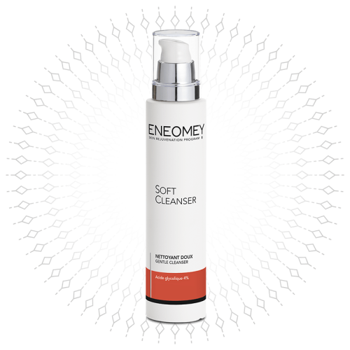 ENEOMEY SOFT CLEANSER 150 ML