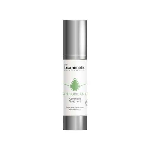 BIOMIMETIC ADVANCED CREME ANTIOXYDANT 50ML