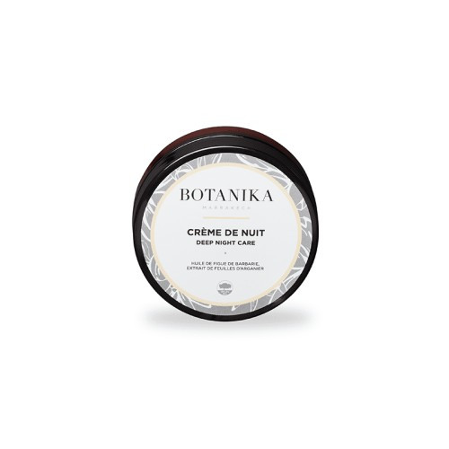 BOTANIKA CREME DE NUIT 50ML