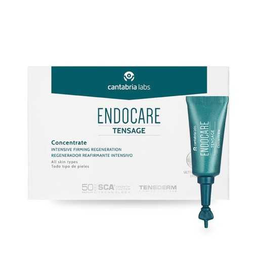 ENDOCARE TENSAGE CONCENTRATE 10*2ML