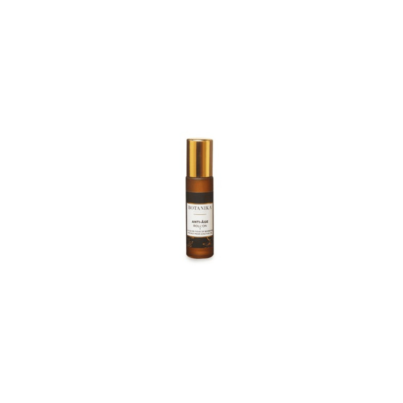 BOTANIKA ROLL ON ANTI-AGE 10ML