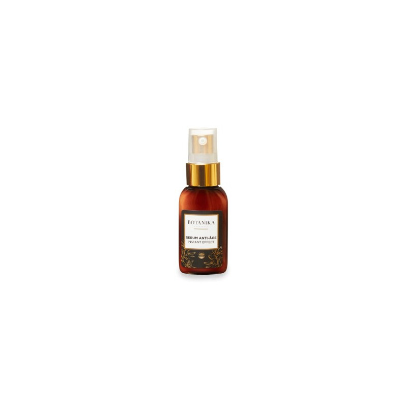 BOTANIKA SERUM ANTI-AGE 30ML