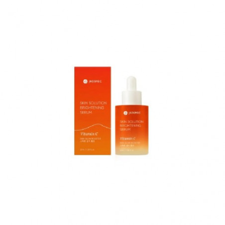 JKOSMEC SKIN SOLUTION BRIGHTENING SERUM VITAMIN C 32ML
