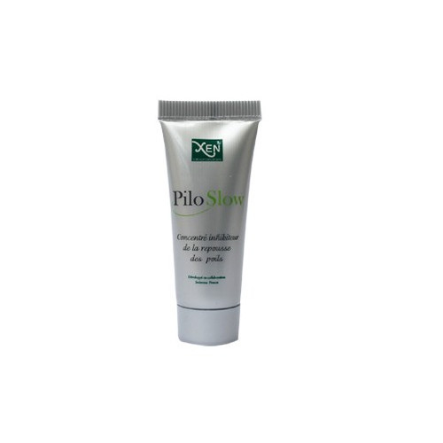 XEN PILO SLOW VISAGE 20G